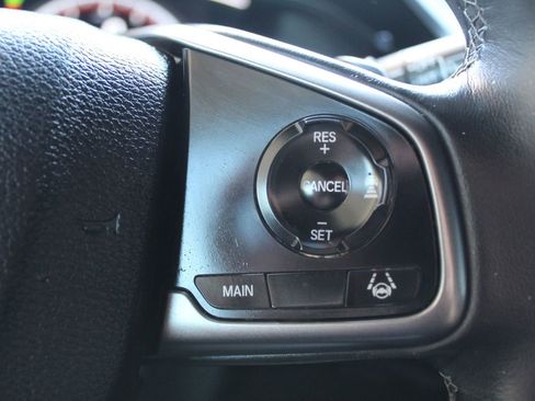 Used 2021 Honda Civic Sport Touring image 17