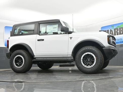 New 2026 Ford Bronco 2-Door w/ Sasquatch Package AWD/4WD image 21