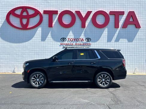 Used 2023 Chevrolet Tahoe LS RWD image 5