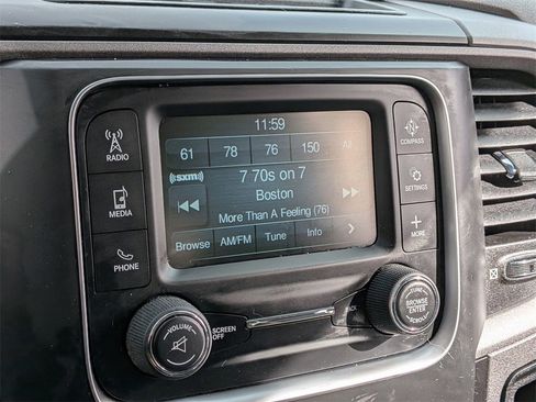 Used 2019 RAM 1500 Express w/ Express Value Package image 14