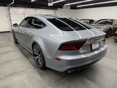 Used 2018 Audi A7 3.0T Premium Plus w/ S Line Sport Package