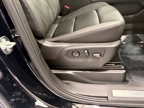 New 2026 Chevrolet Tahoe LT w/ Comfort Package image 24