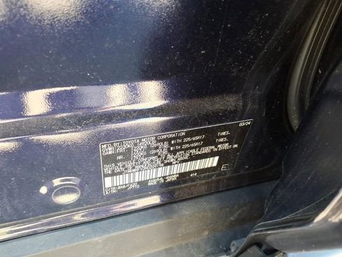 Certified 2024 Toyota RAV4 XLE AWD/4WD image 14
