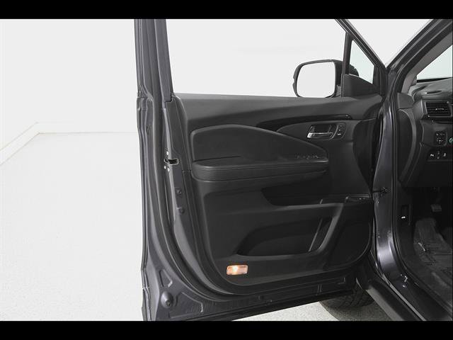 Used 2021 Honda Pilot Elite image 4