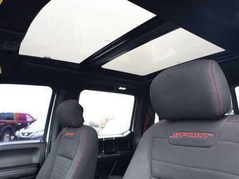 Used 2019 Ford F150 XLT w/ Equipment Group 302A Luxury image 22