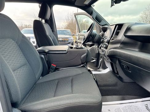 Used 2025 RAM 1500 Classic Warlock image 21