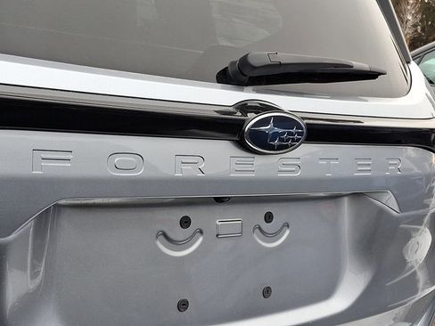 New 2026 Subaru Forester Premium image 5