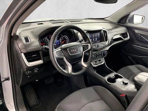 Used 2023 GMC Terrain SLE FWD image 14