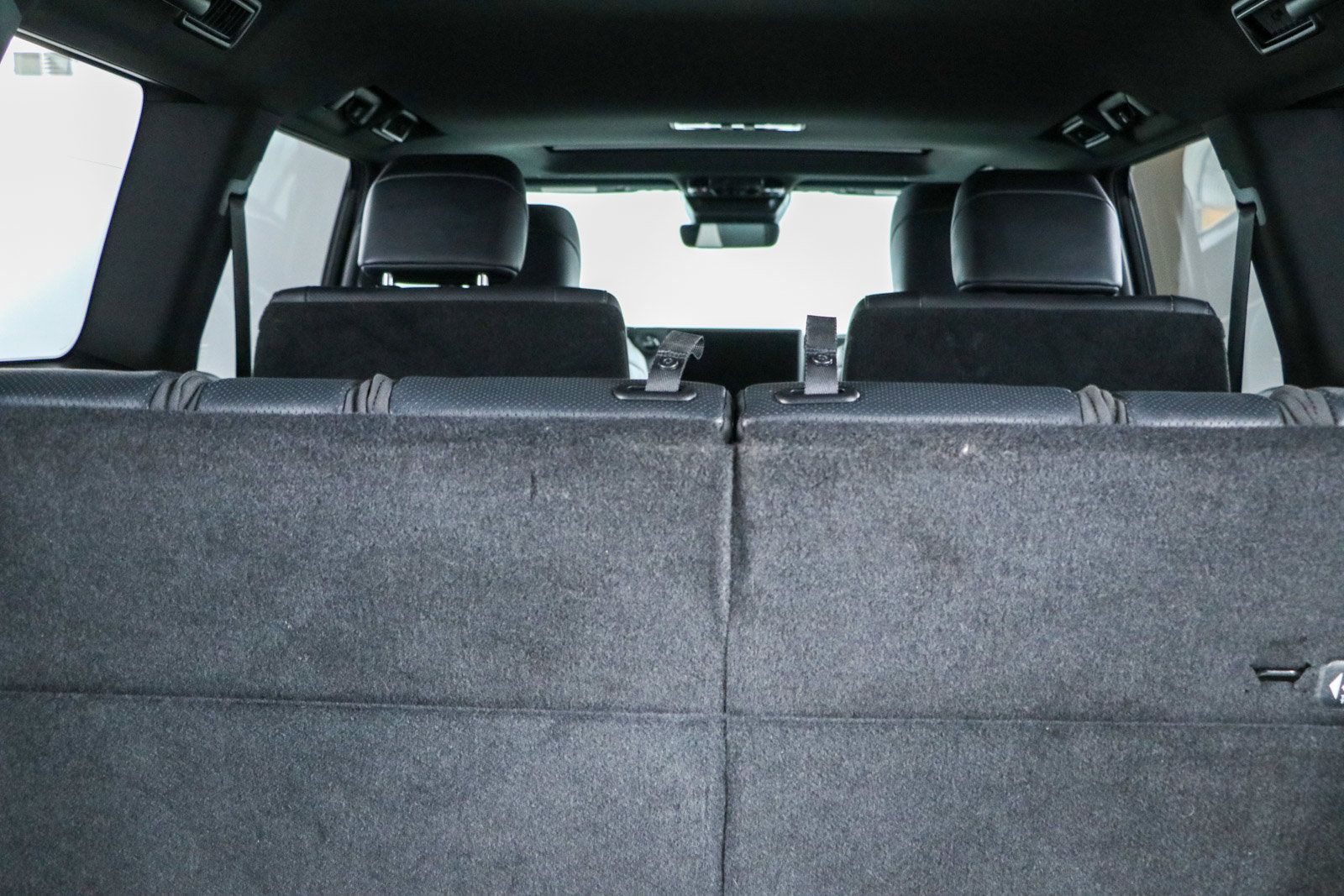 Used 2025 Lexus GX 550 w/ Accessory Package (2T) AWD/4WD image 33