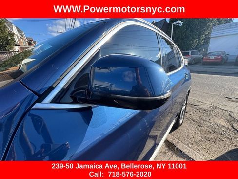 Used 2019 BMW X3 xDrive30i w/ Premium Package AWD/4WD image 12