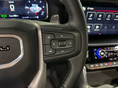 Certified 2024 GMC Sierra 1500 Denali w/ Denali Reserve Package image 18