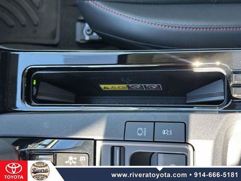 Certified 2026 Toyota Prius Plug-In Hybrid FWD image 32