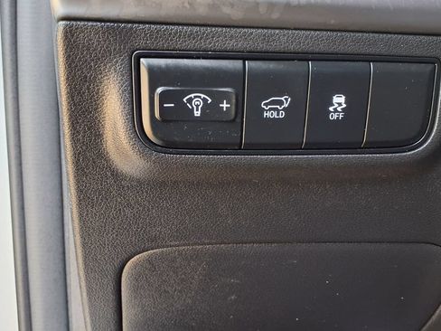 Used 2025 Hyundai Tucson SEL AWD/4WD image 9