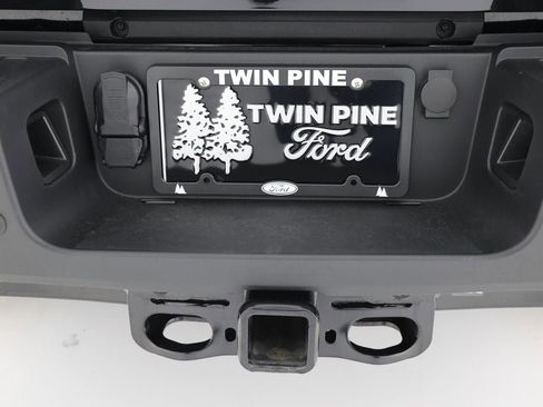 Used 2025 Ford F250 Platinum w/ Platinum Plus Package image 15