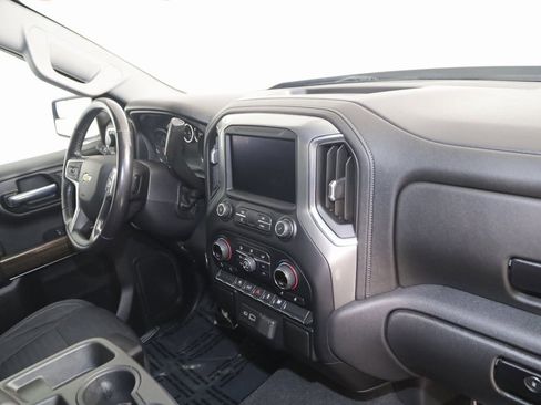 Used 2021 Chevrolet Silverado 1500 LT w/ LPO, Liner Protection Package image 34
