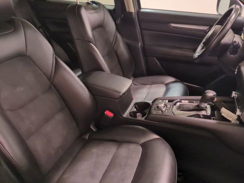 Used 2020 MAZDA CX-5 Touring image 11