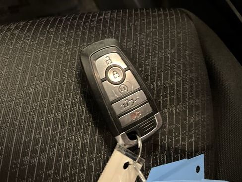 Used 2022 Ford F150 XLT w/ Equipment Group 302A High image 27