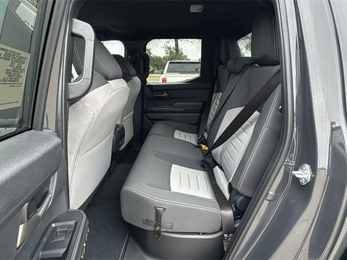 New 2026 Toyota Tacoma TRD Sport image 21