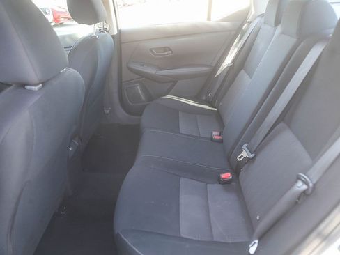 Certified 2024 Nissan Sentra SV w/ All-Weather Package FWD image 17