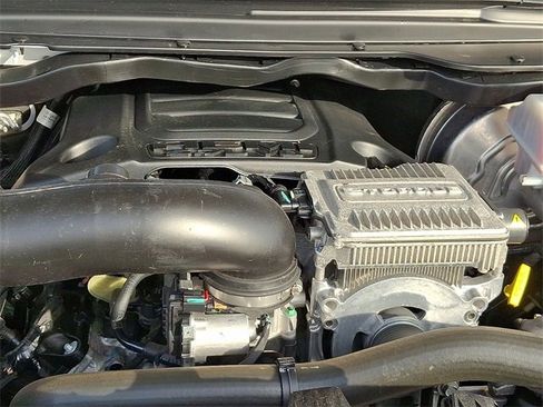 Used 2022 RAM 1500 Big Horn image 28