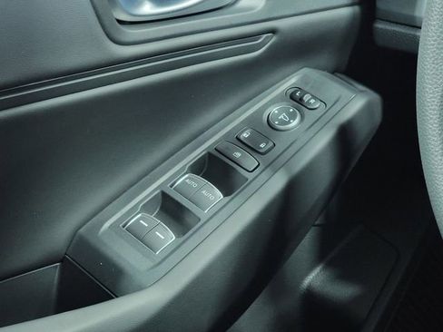 New 2026 Honda Accord SE image 23