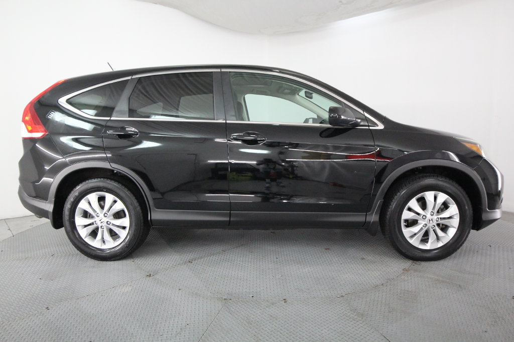 Used 2013 Honda CR-V EX image 6