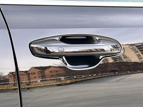 New 2026 Kia Sorento EX image 9