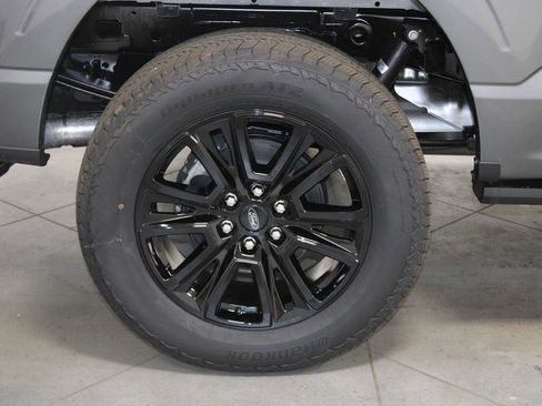 New 2026 Ford F150 Platinum AWD/4WD image 16