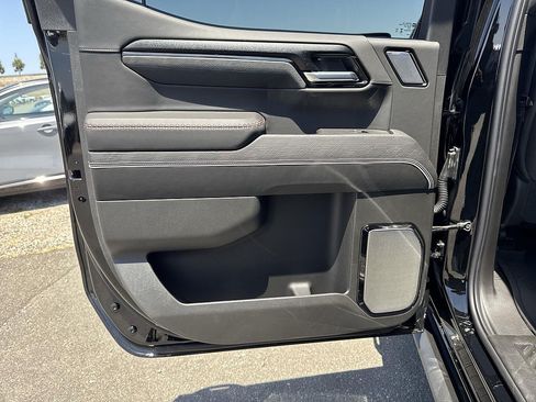 New 2026 GMC Sierra 1500 AT4X w/ AT4X AEV Edition AWD/4WD image 24