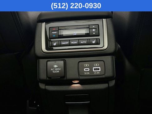Used 2026 Subaru Ascent Bronze Edition AWD/4WD image 32
