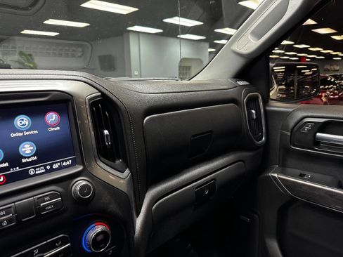 Used 2021 Chevrolet Silverado 1500 LTZ w/ LTZ Convenience Package II image 25