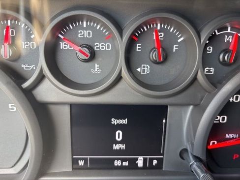New 2025 Chevrolet Silverado 3500 W/T w/ WT Convenience Package RWD image 11