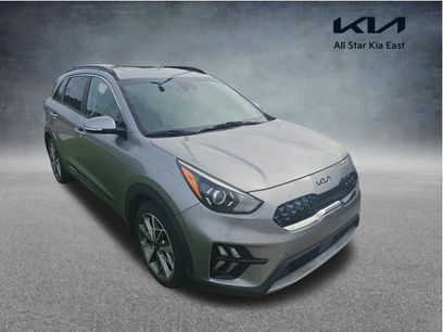 Used 2022 Kia Niro Touring Special Edition