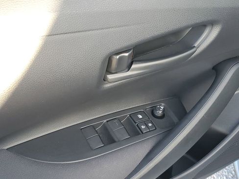 Certified 2023 Toyota Corolla LE image 43