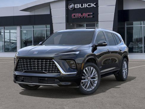 New 2026 Buick Enclave Avenir w/ Super Cruise Package image 7