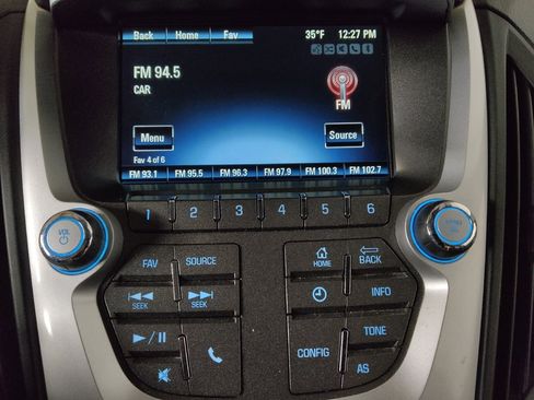 Used 2017 Chevrolet Equinox LT w/ Convenience Package image 25