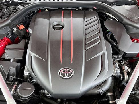 Used 2024 Toyota Supra image 30