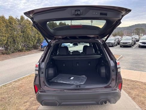 New 2026 Subaru Forester Limited image 14