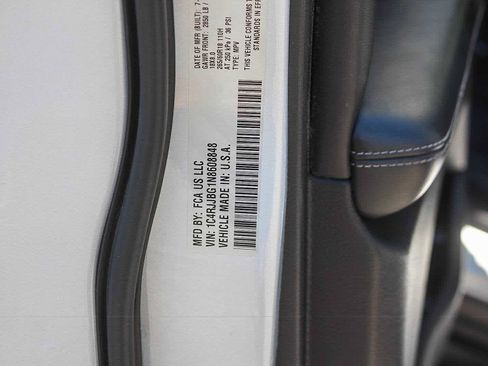 Used 2022 Jeep Grand Cherokee L Limited RWD image 39