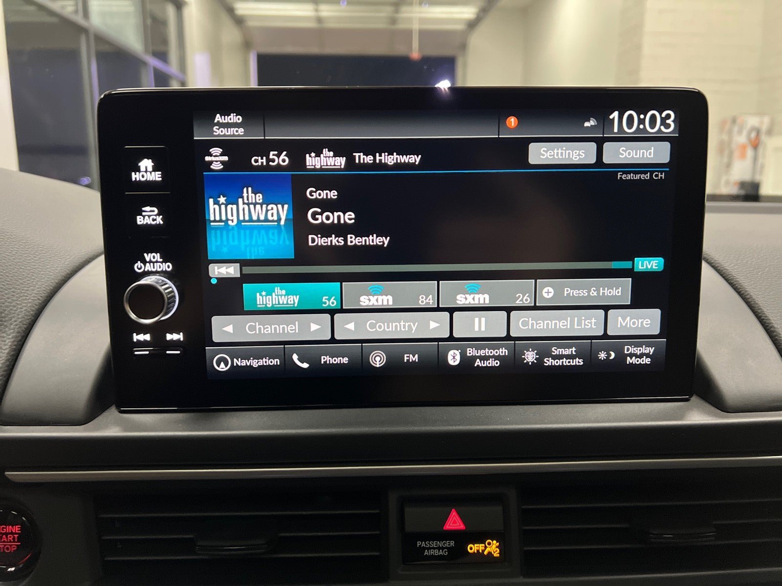 Used 2025 Honda Pilot Touring image 26