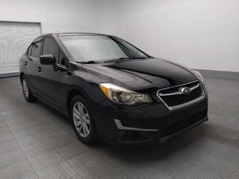 Used 2016 Subaru Impreza 2.0i Premium image 13