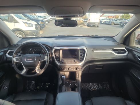 Used 2017 GMC Acadia SLT image 20