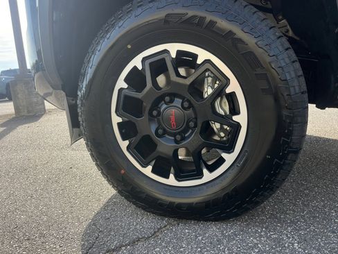 Certified 2026 Toyota Tacoma TRD Off-Road w/ TRD Off Road Upgrade Package image 26