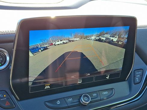 Certified 2023 Chevrolet Blazer RS w/ Enhanced Convenience Package image 17