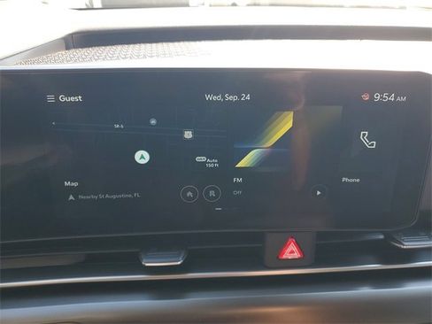 New 2026 Kia Carnival SX Prestige image 33