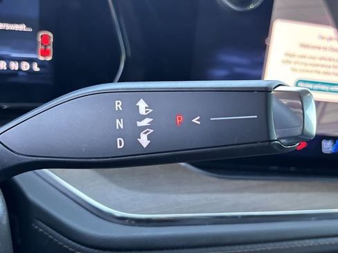 Certified 2025 Chevrolet Tahoe High Country image 20