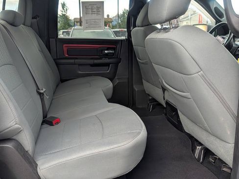 Used 2013 RAM 1500 Big Horn AWD/4WD image 23
