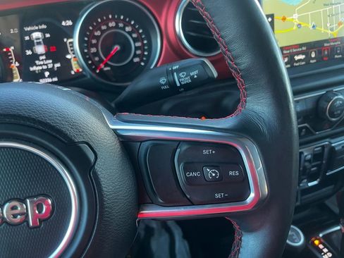 Used 2021 Jeep Gladiator Rubicon image 55