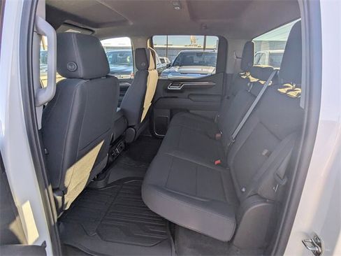 New 2026 GMC Sierra 1500 Elevation w/ Elevation Select Package image 15