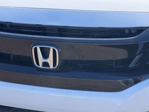 Used 2020 Honda Civic Sport image 18